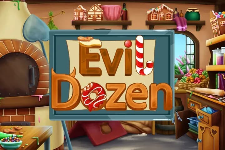 Evil Dozen