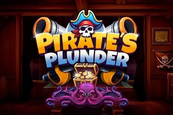 Pirate's Plunder