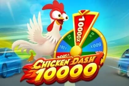 Chicken Dash 10000