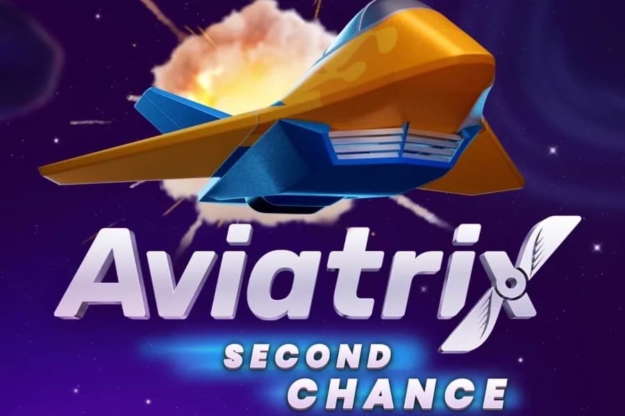 Aviatrix Second Chance