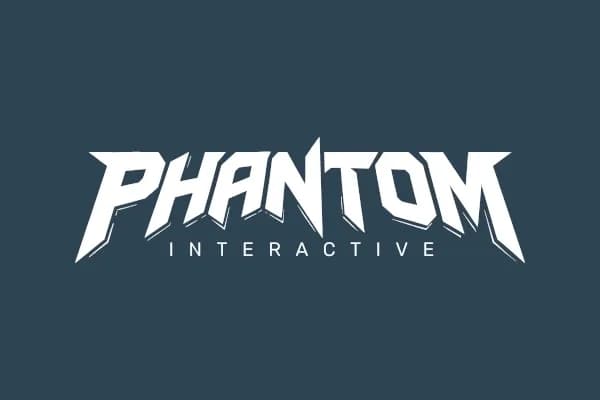 Phantom Interactive logo