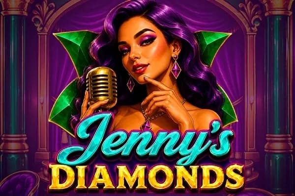 Jenny's Diamonds