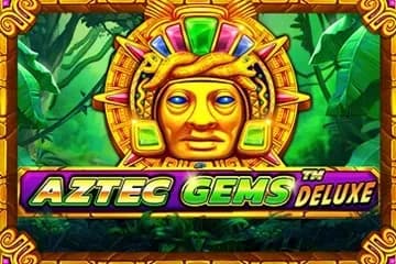 Aztec Gems Deluxe