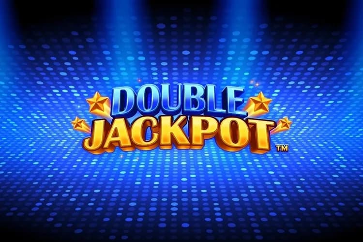 Double Jackpot