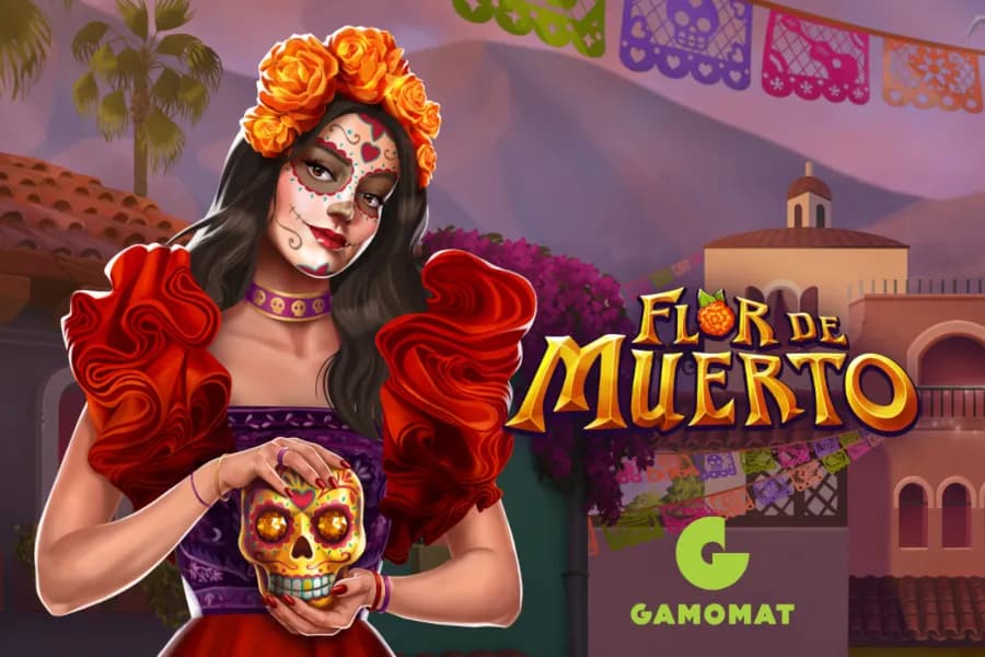 Flor de Muerto