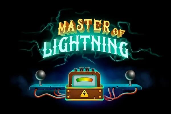 Master of Lightning