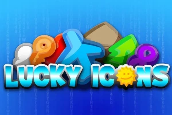 Lucky Icons