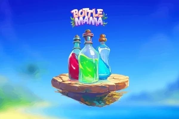Bottle Mania