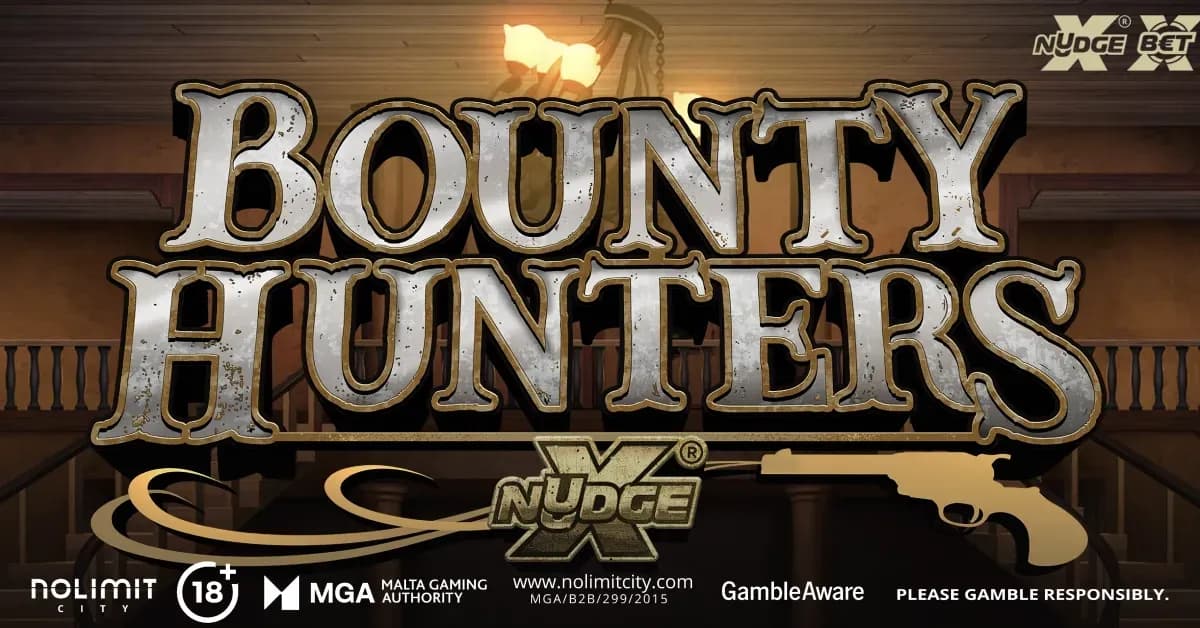 Bounty Hunters