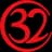 32red logo