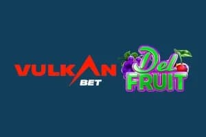 Vulkan Bet Del Fruit