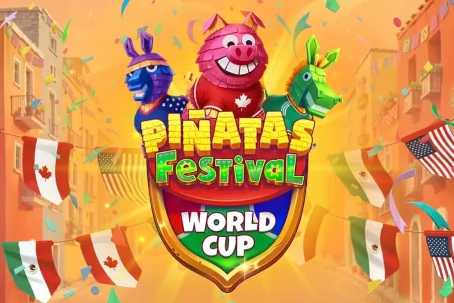 Pinatas Festival World Cup