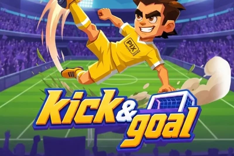 Kick & Goal