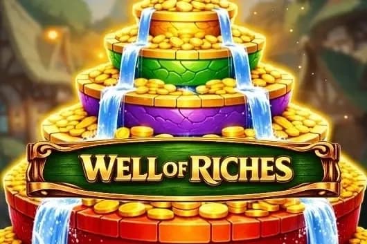 Well of Riches