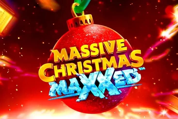 Massive Christmas MAXXED
