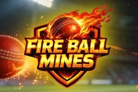 Fire Ball Mines