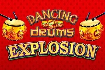 Dancing Drums Explosion