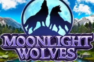 Moonlight Wolves
