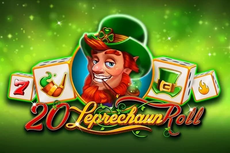 20 Leprechaun Roll