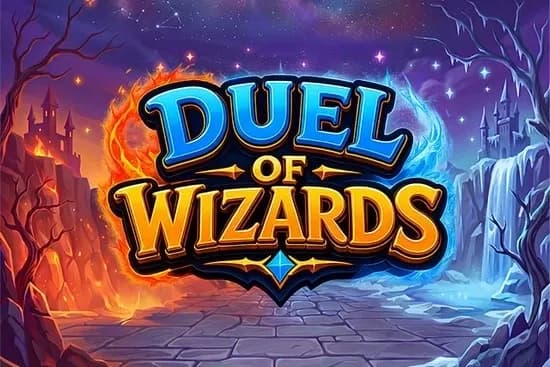 Duel of Wizards
