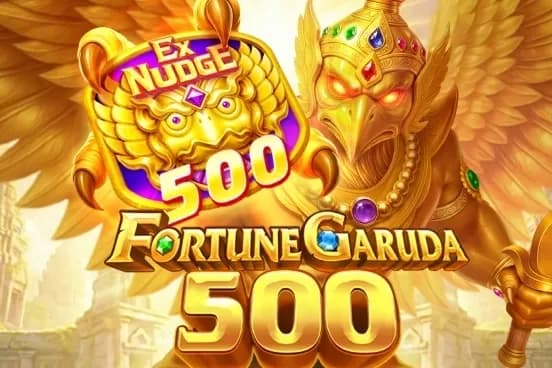 Fortune Garuda 500