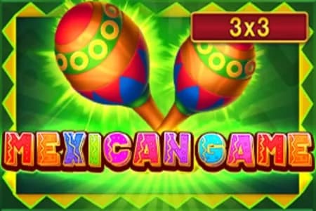 Mexican Game 3x3