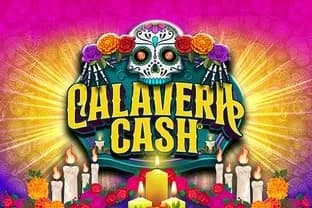 Calavera Cash