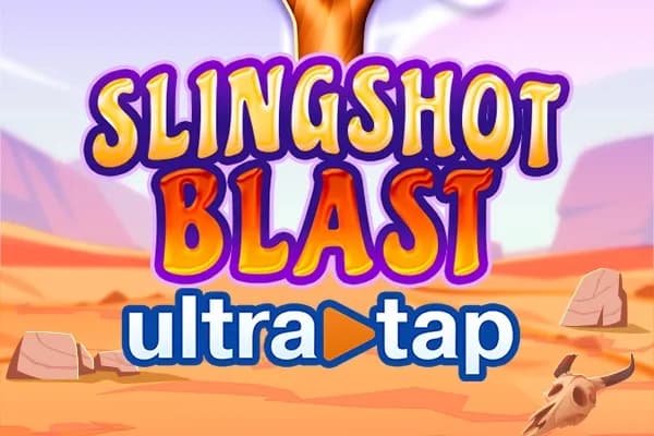 Slingshot Blast UltraTap