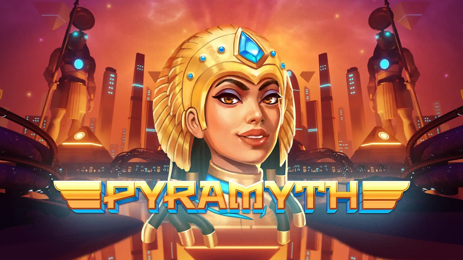 Pyramyth - Reborn