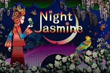 Night Jasmine