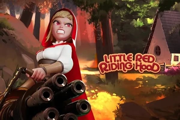 Little Red Riding Hood