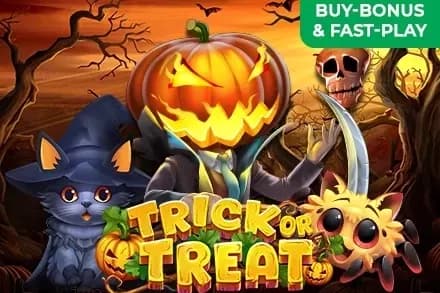 Trick or Treat