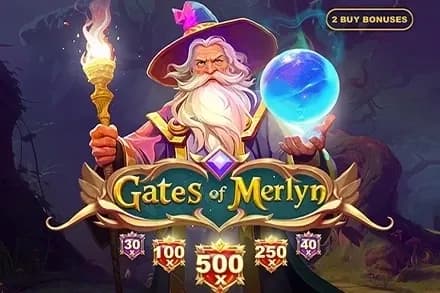 Gates of Meryln