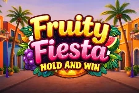 Fruity Fiesta