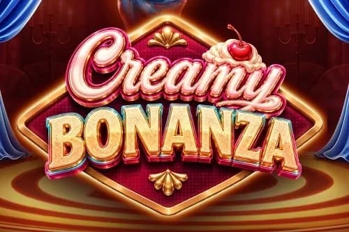 Creamy Bonanza