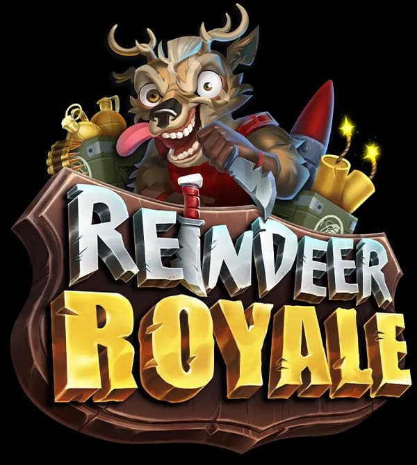 Reindeer Royale