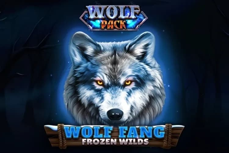 Wolf Fang - Frozen Wilds