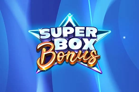 Super Box Bonus