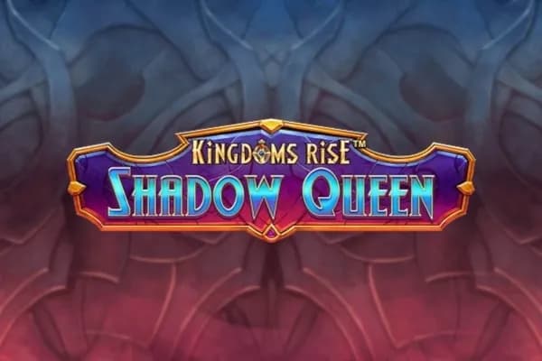 Kingdoms Rise: Shadow Queen