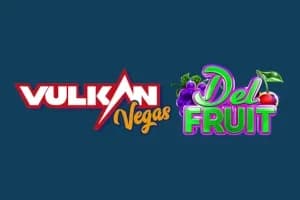 Vulkan Vegas Del Fruit