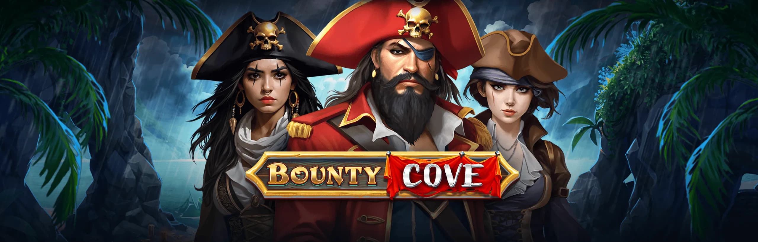 Bounty Cove