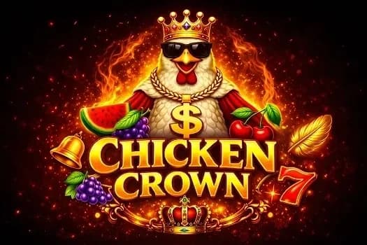 Chicken Crown