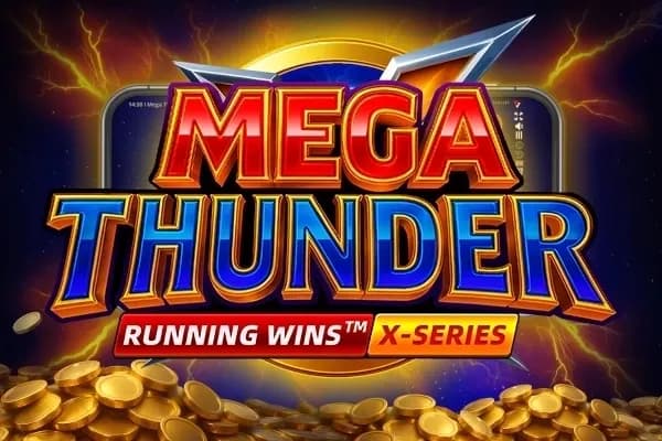 Mega Thunder