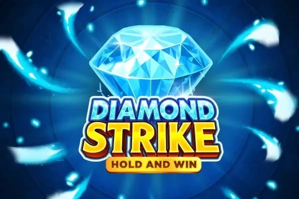Diamond Strike