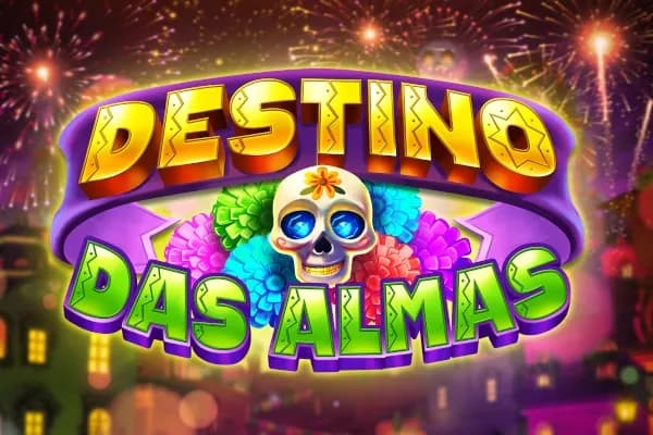 Destino Das Almas