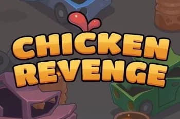 Chicken Revenge