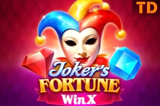 Joker's Fortune Win X