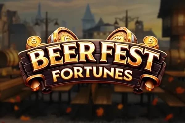Beer Fest Fortunes