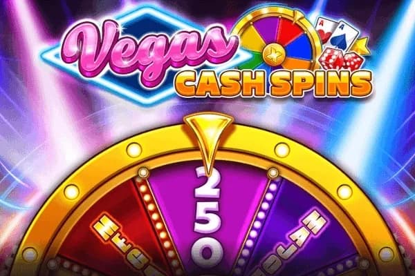 Vegas Cash Spins