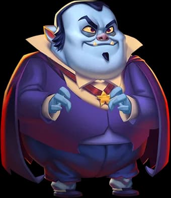 Fat Drac
